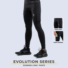Tiento Legging Long Men