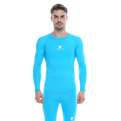 Tiento Baselayer Long Sleeve Reguler (Men Catalogue)