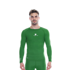 Tiento Baselayer Long Sleeve Reguler (Men Catalogue)