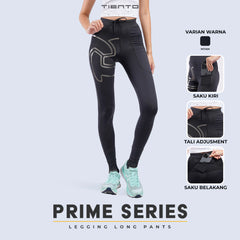 Tiento Legging Long Women