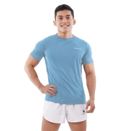 [BUY 1 GET 2] Tiento Short Sleeve Dry Fit Basic Men