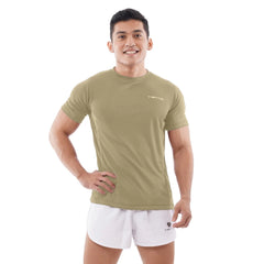 Tiento Short Sleeve Dry Fit Basic Men