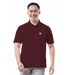 Tiento Polo Dryfit Basic