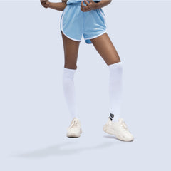 Tiento Sporty Hot Pants Aurora