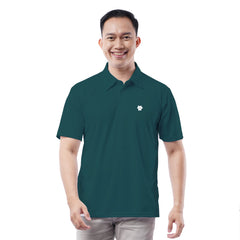 Tiento Polo Dryfit Basic