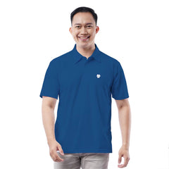 Tiento Polo Dryfit Basic