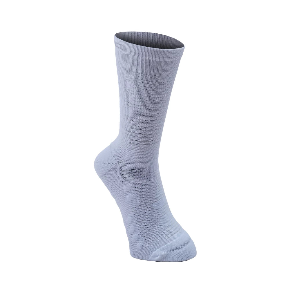 Tiento Kaos Kaki Olahraga Running Compression Socks Stridez Series Unisex Men Women