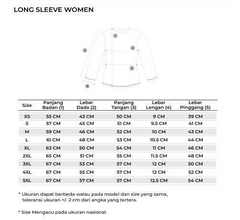 Early Bird Bormar | Buy 2 Jersey Women Long | (Free Running Socks)