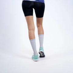 Tiento Celana Legging Lari Pria Short Pants EVO Men Leging Running Pocket