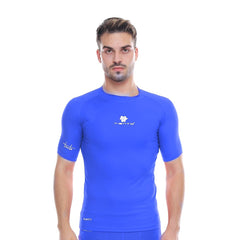 Tiento Baselayer Short Sleeve