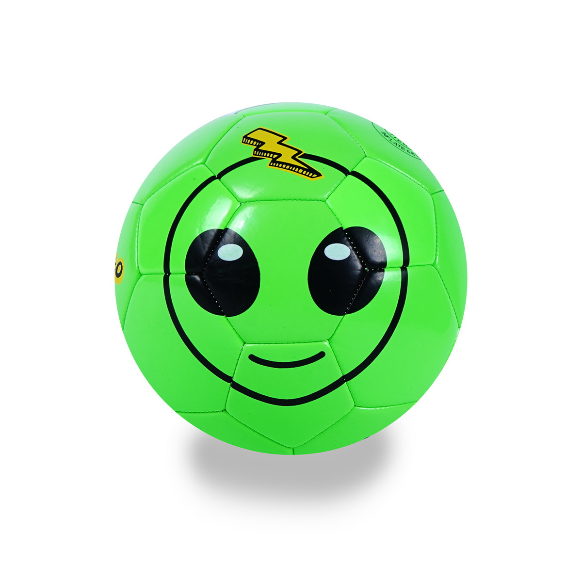 Tiento Kids Soccer Ball