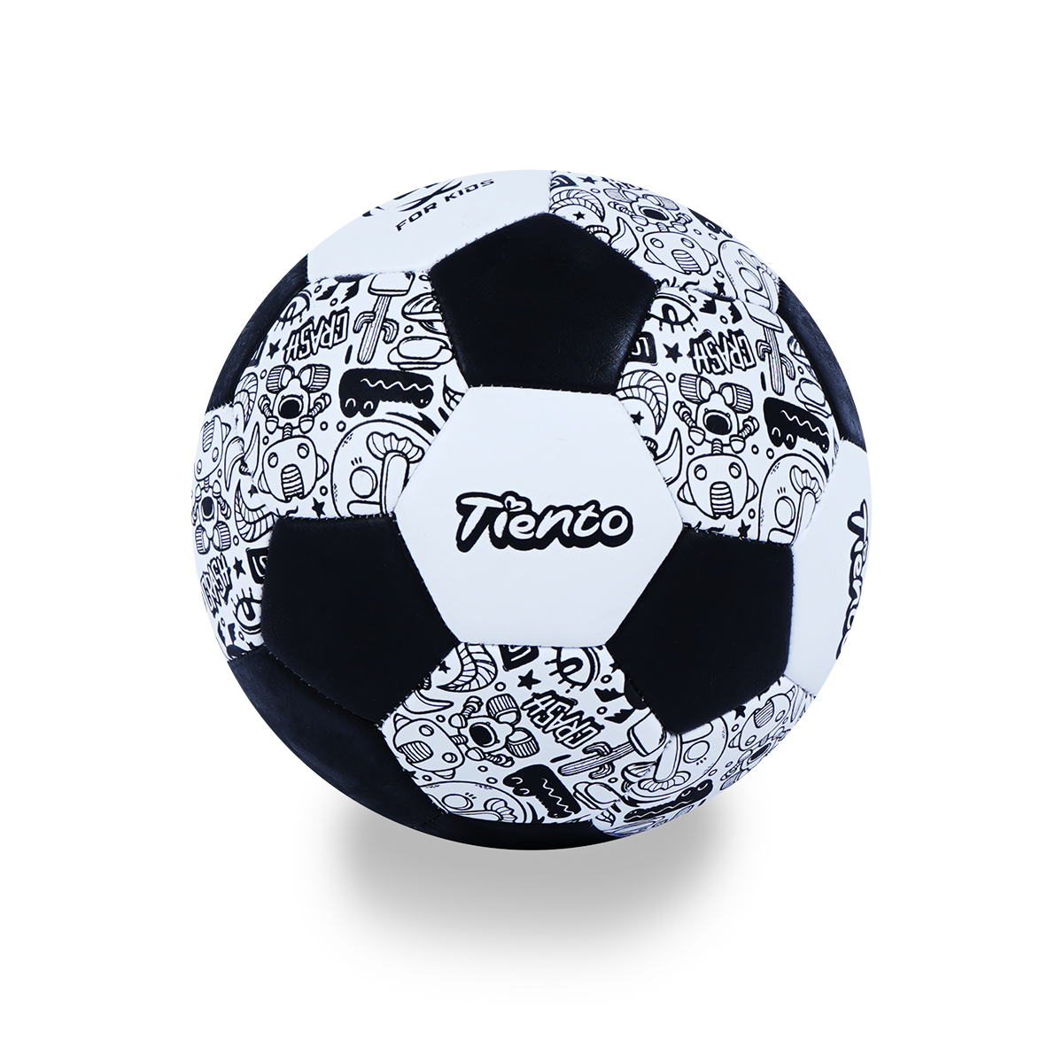Tiento Kids Soccer Ball